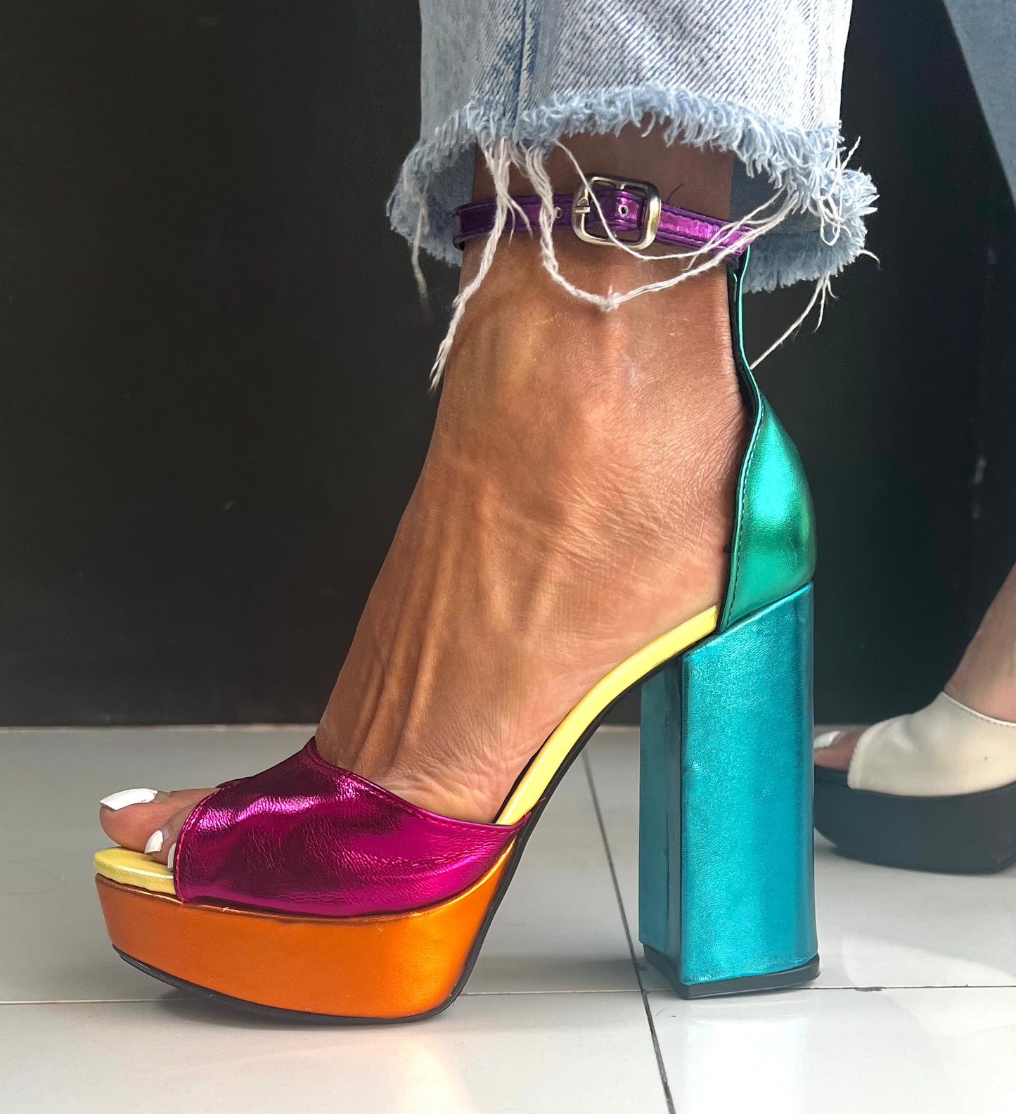 Heels Gabs