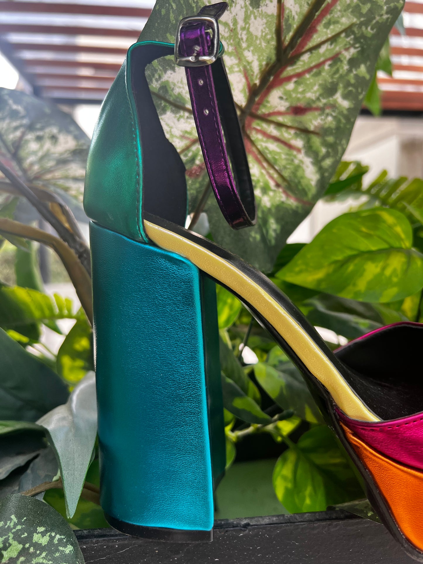 Heels Gabs