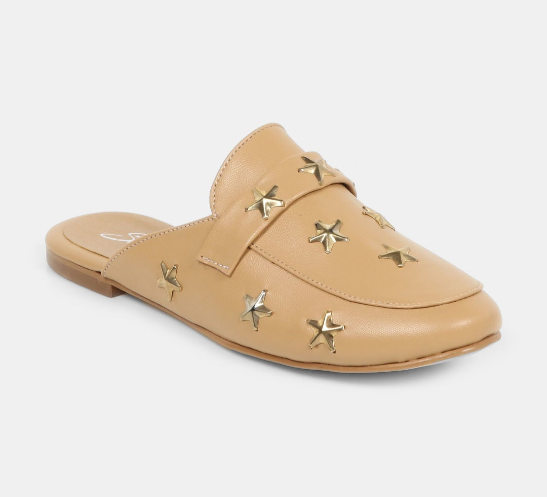 MULES Shinning stars