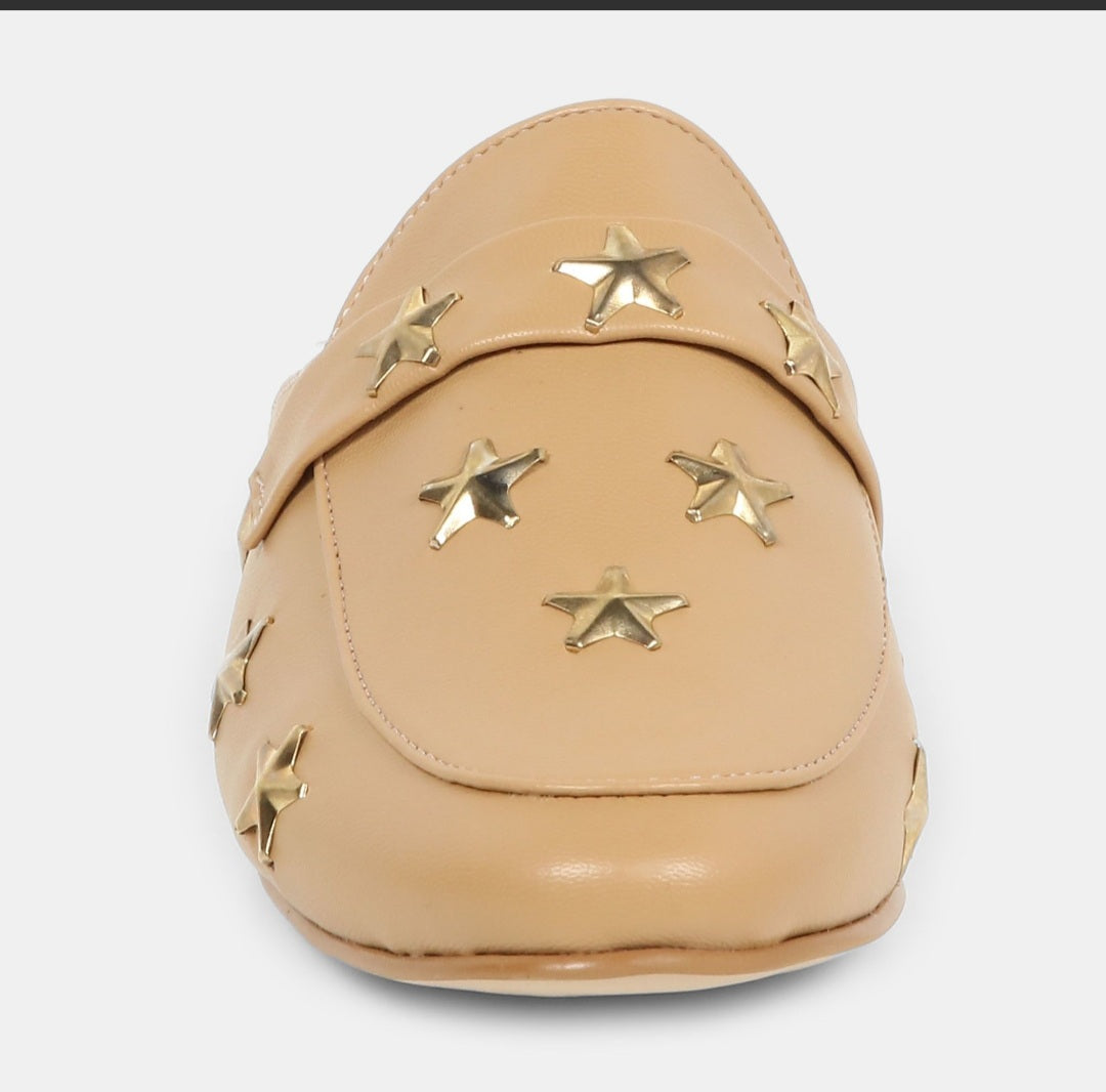 MULES Shinning stars