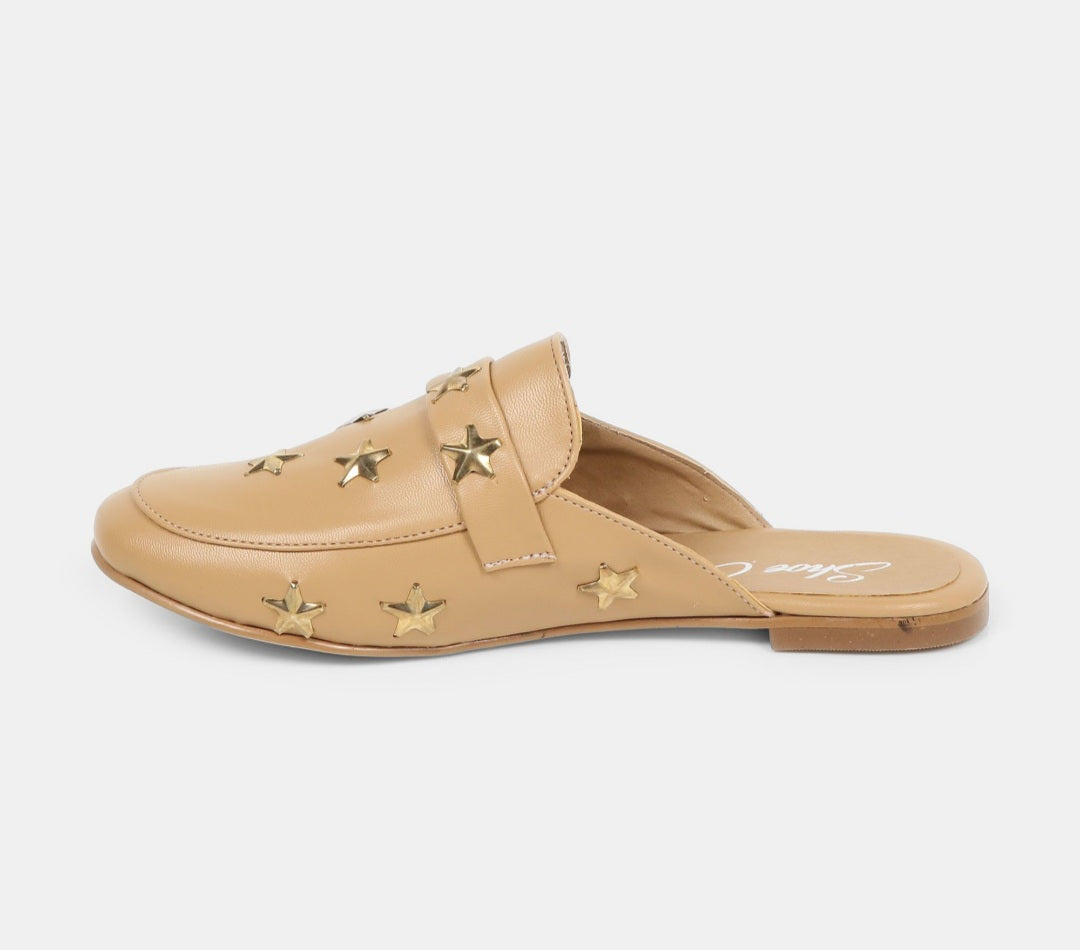 MULES Shinning stars