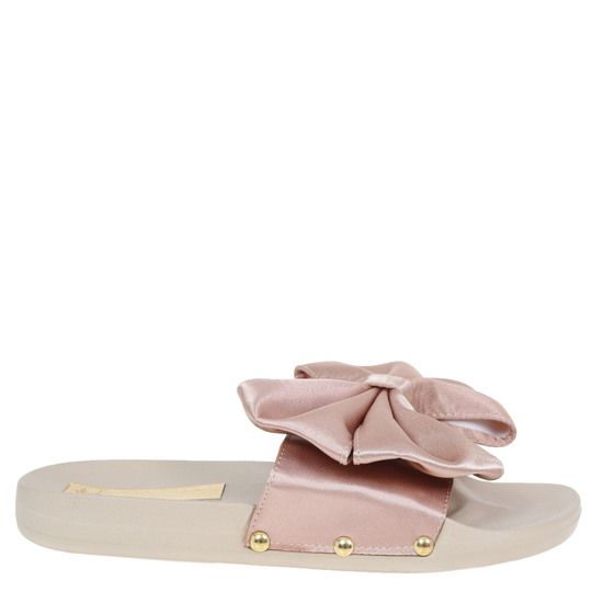 Sandalia SATIN
