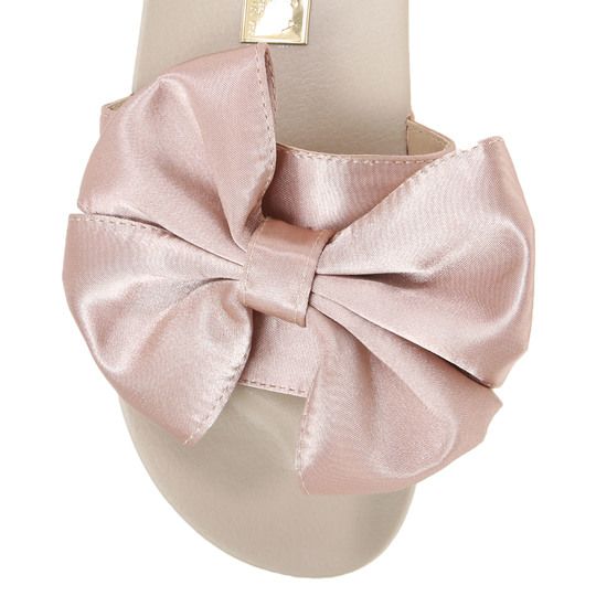 Sandalia SATIN