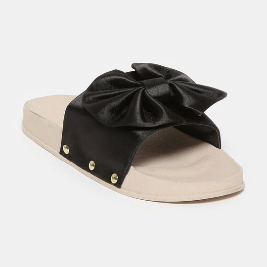 Sandalia SATIN