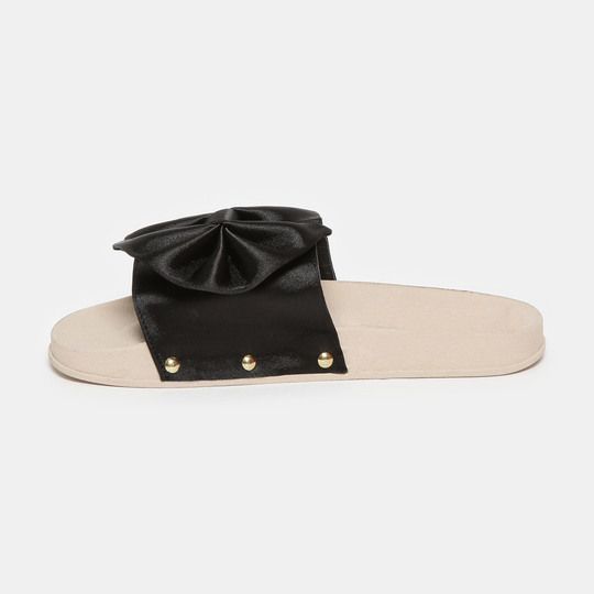 Sandalia SATIN