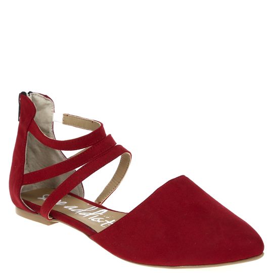 FLATS MARIA