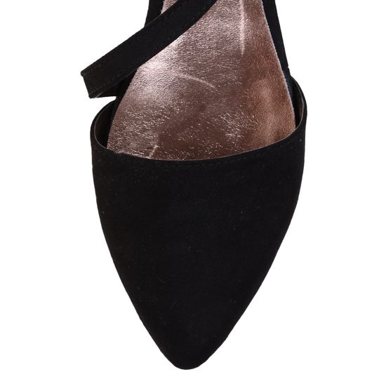 Flats VIOLETA