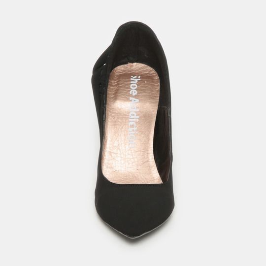 Zapatilla MOLLY