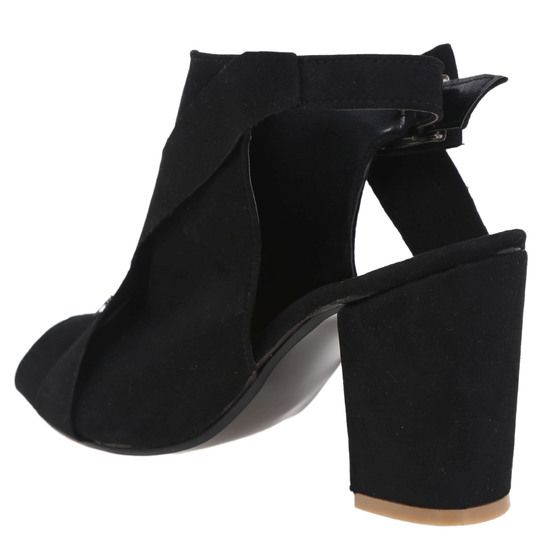 BOTAS SONIA