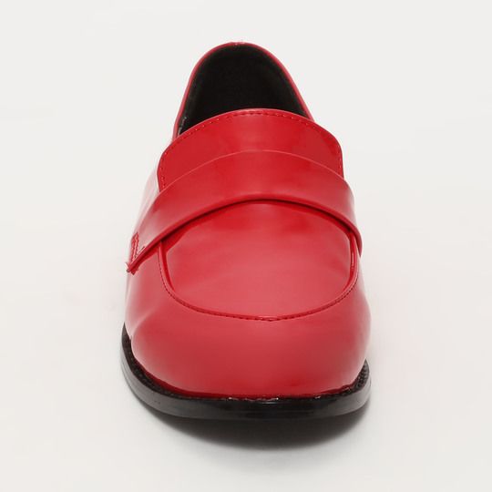 Mocasín SOHO
