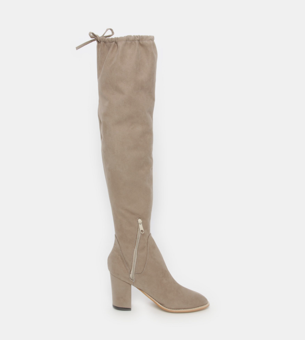 Bota KNEEHIGH