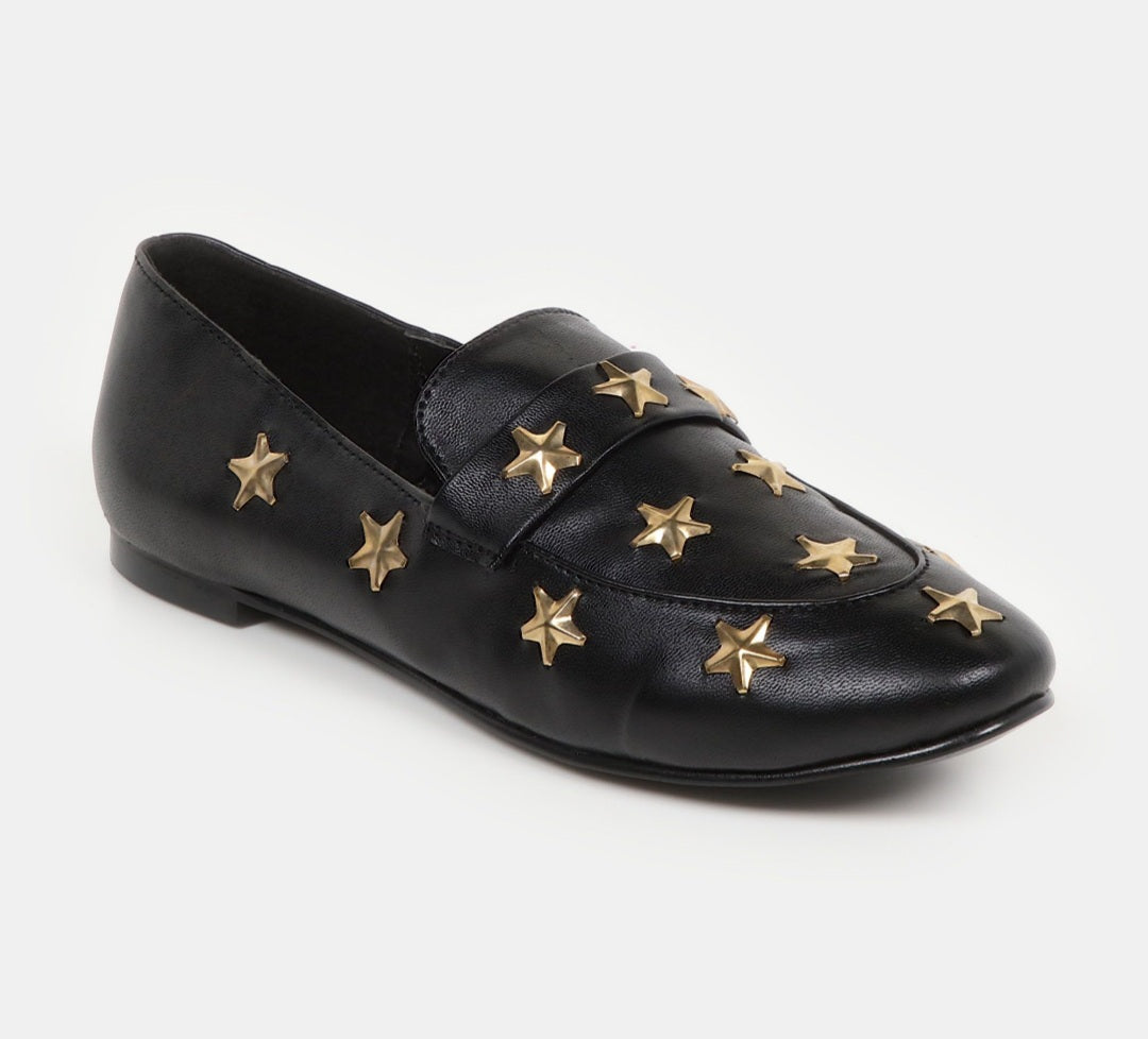 LOAFERS Stars in the sky