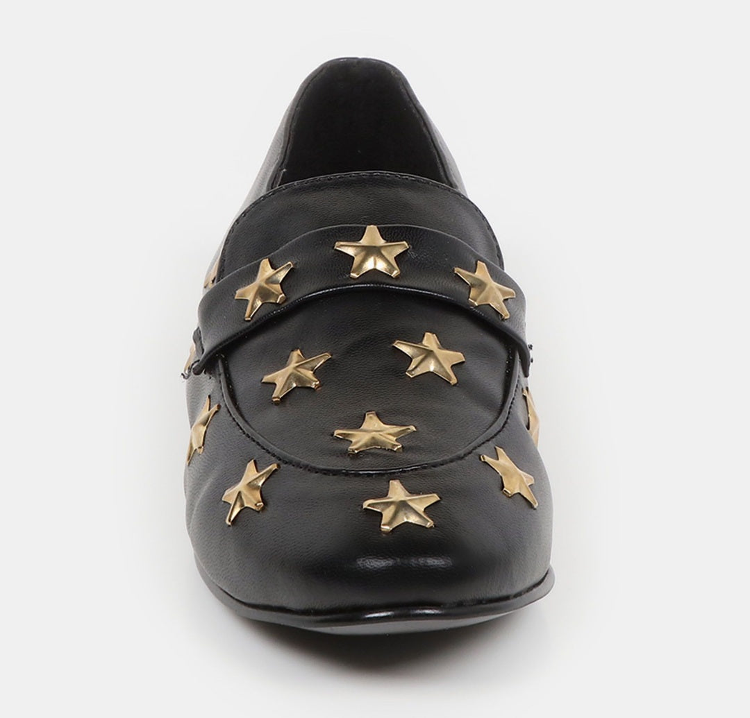 LOAFERS Stars in the sky