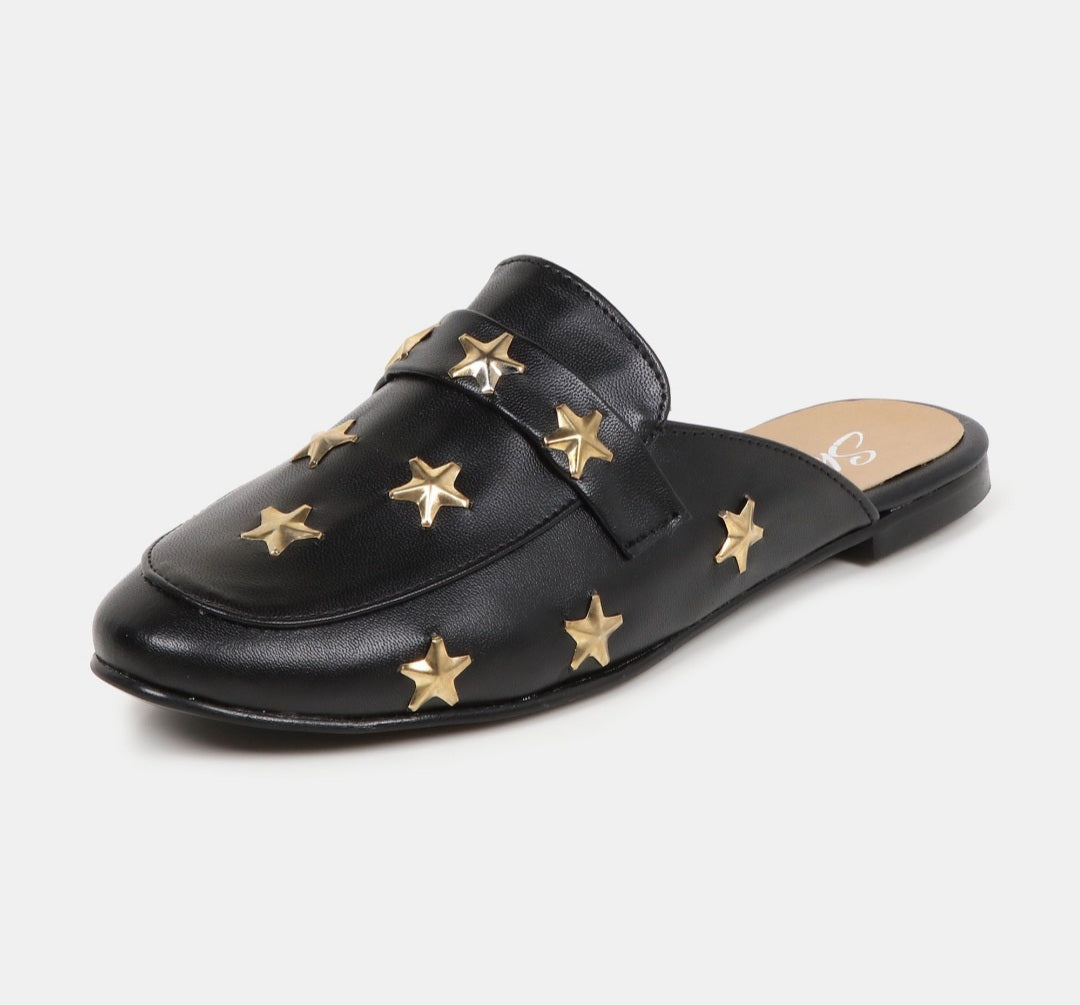 MULES Shinning stars