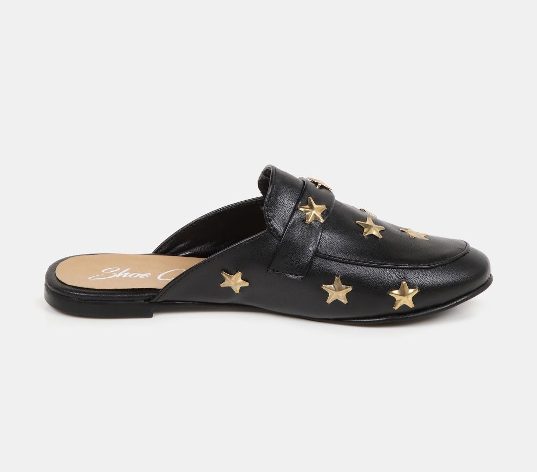 MULES Shinning stars