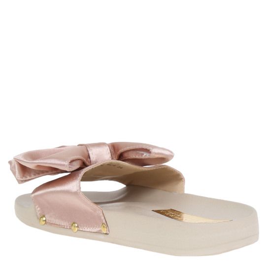 Sandalia SATIN