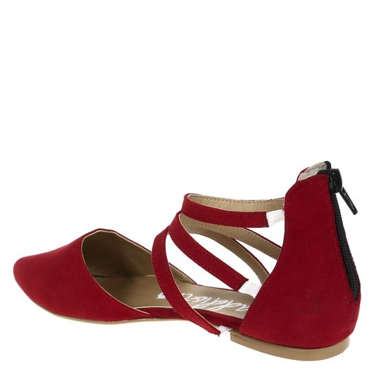 FLATS MARIA