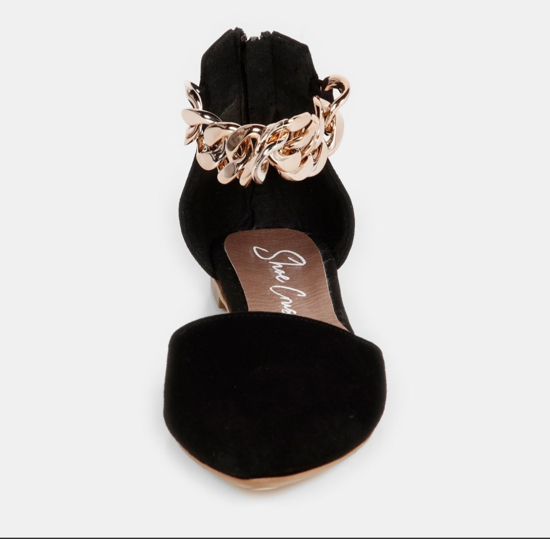 Flats PULSERA