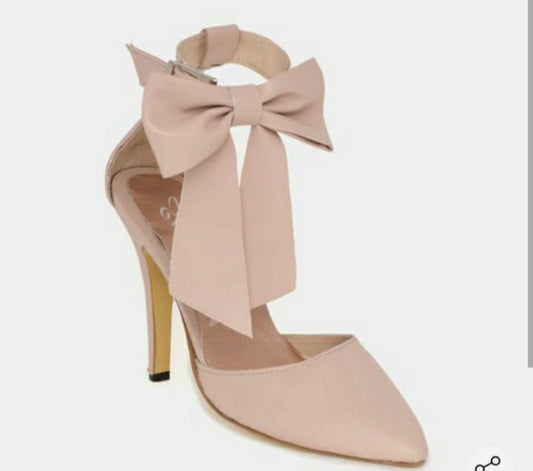 Zapatilla BOW